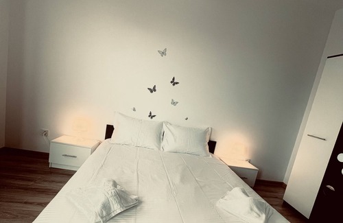 Drumul Taberei Apartment | Wow Park Drumul Taberei