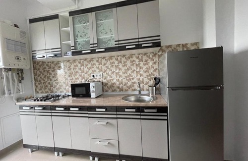Drumul Taberei Apartment | WOW Park Drumul Taberei apartment