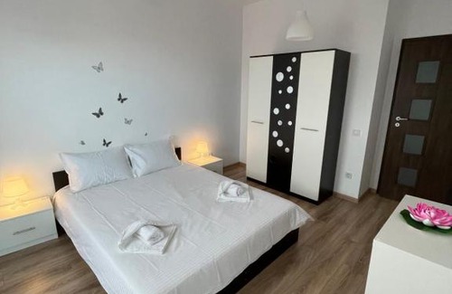 Drumul Taberei Apartment | WOW Park Drumul Taberei apartment