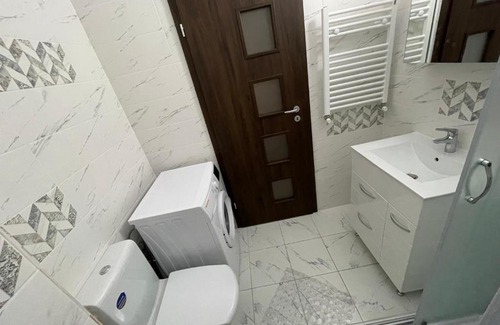 Drumul Taberei Apartment | WOW Park Drumul Taberei apartment