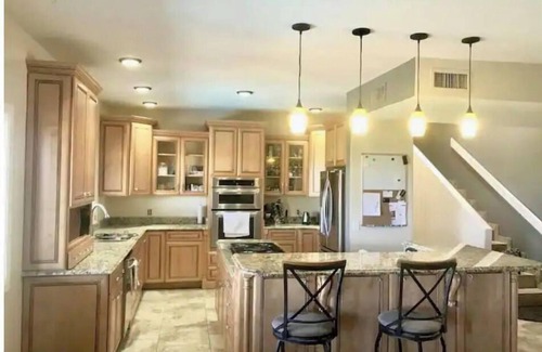 Bridlewood West House | Wow Views - Hot Tub - Air Purifier - Discount
