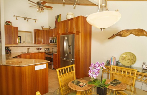 Wailea Condo | Wow ! What a Great View!-GREAT REVIEWS !