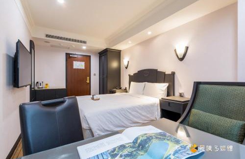 Daan Hotel | Wowhappy Daan