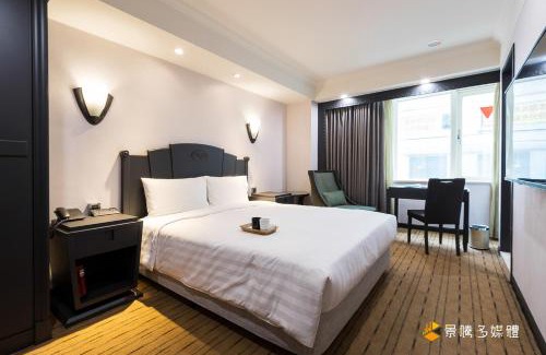 Daan Hotel | Wowhappy Daan