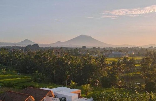 Mambal Cabin | Woywoy Escape Samu (Adults Only)