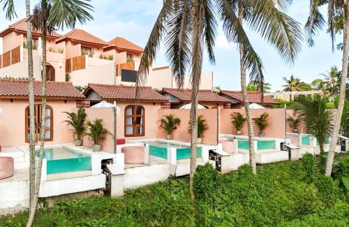 Mambal Cabin | Woywoy Escape Tabo - Adults Only