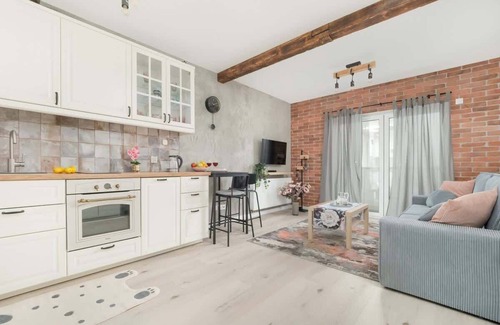Lodz Apartment | Wróblewskiego 21P | Cosy Studio | Parking