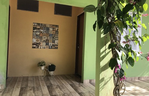 Pantanal House | Wr family suites, tranquility to rest.