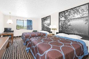 Morris Hotel | Wrangler Hotel Morris