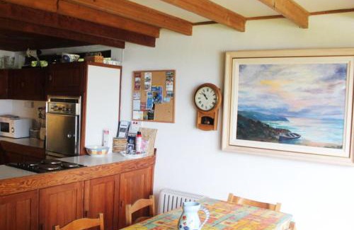 Woodstown House | Wreckers Cottage