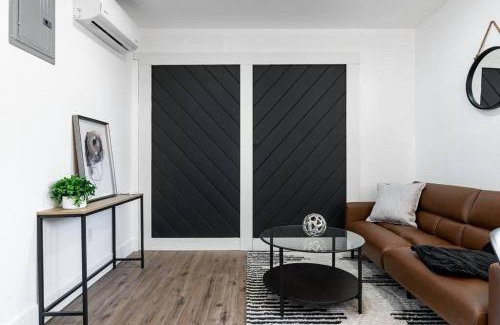 Concord Apartment | Wren Guest House