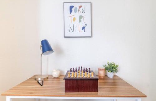 Concord House | Wren Home