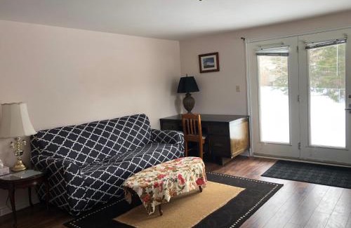 Charlottetown Apartment | Wright's Creek Apartment