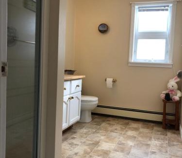 Charlottetown Apartment | Wright's Creek Apartment