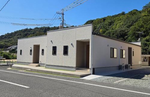 Tsumuura Villa | Wright Style ANNEX
