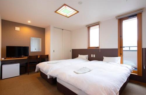 Tsumuura Hotel | Wright Style