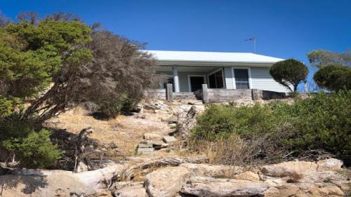 Lake Wangary House | Wrightaway