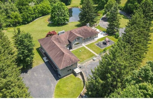 Irwin House | Wrightsville Estate S