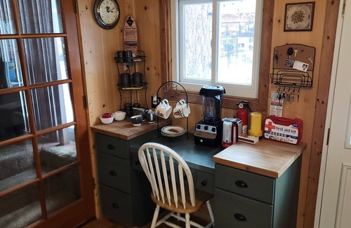 Wrightwood House | Wrightwood Haven: Your Perfect Retreat Awaits!