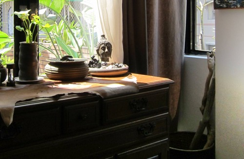 Xinyi Apartment | Writer's Terrace Xinyi