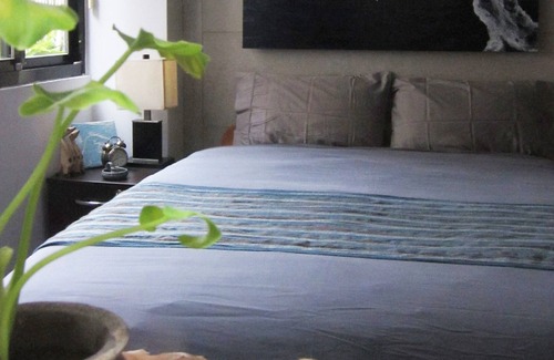 Xinyi Apartment | Writer's Terrace Xinyi