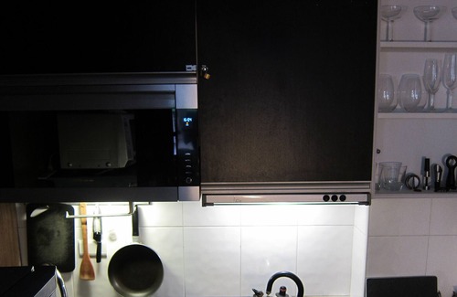 Xinyi Apartment | Writer's Terrace Xinyi
