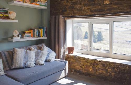 Alston House | Writers Cottage - Uk33475