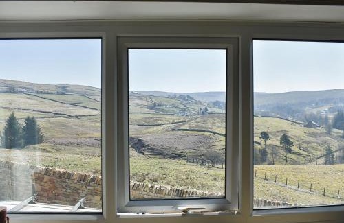 Alston House | Writers Cottage - Uk33475