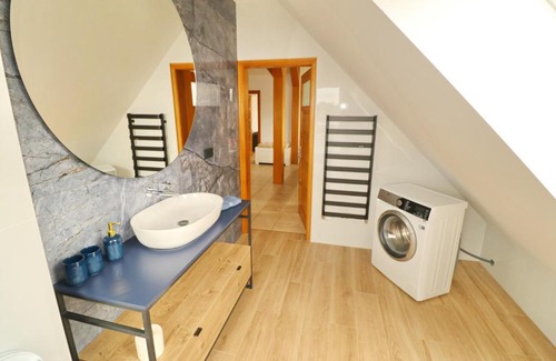 Pisz Apartment | WRÓBELKI