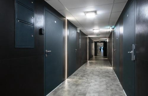 Psie Pole Apartment | Wrocław Bierutowska Comfort Studio