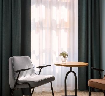 Stare Miasto Hotel | Wroclaw Hotel