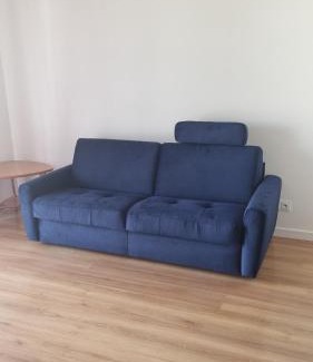 Fabryczna Apartment | WROCLOVE NET APARTMENTS