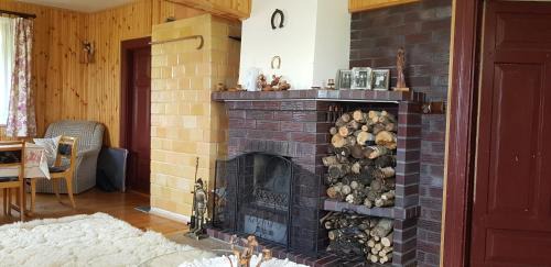 Siemiatycze House | WROTA PODLASIE