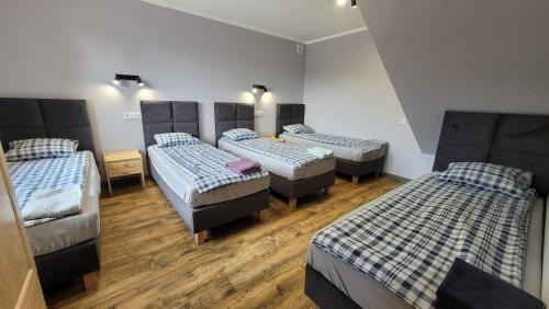Checiny Apartment | Wrzosowe Wzgórze 5
