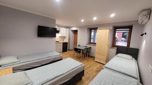 Checiny Apartment | Wrzosowe Wzgórze 5