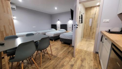 Checiny Apartment | Wrzosowe Wzgórze 5