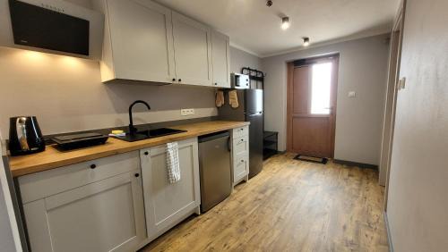 Checiny Apartment | Wrzosowe Wzgórze - Nowe Apartamenty i Studia