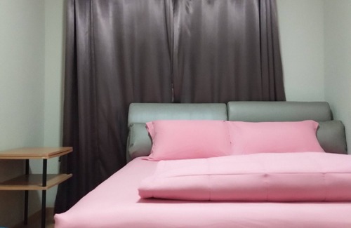 Chang Khlan House | WS Home - Lovely 3 bedrooms house with fluent english speaking owner