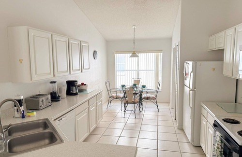Bridgewater Crossing Villa | WS118LD - Lakeview paradise 4 Bedrooms Pool Villa