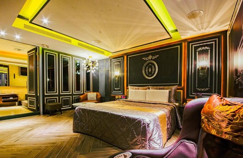Rende District Hotel | Wsb Motel-Rende