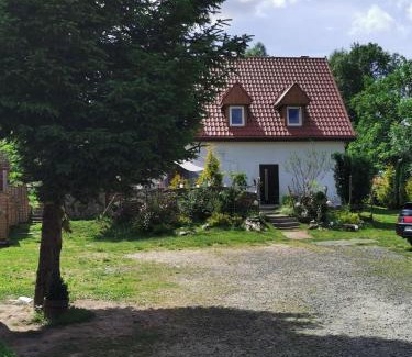 Sedziszowa House | Wspaniały Zakątek