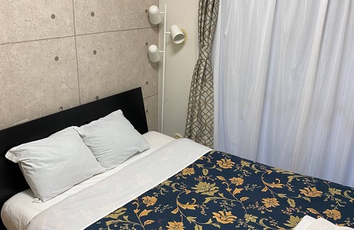 Setagaya Apartment | WT203 Tokyo Monthly Rental -Sakurashinmachi Stay