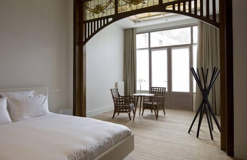 Kortrijk Hotel | Wu Wei