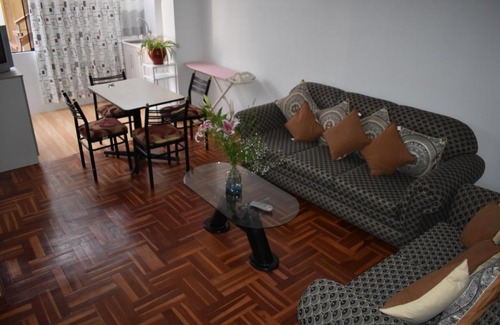 Cusco Bed & Breakfast | Wuasi Casa hospedaje