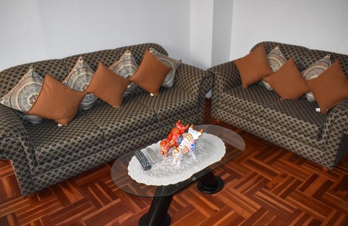 Cusco Bed & Breakfast | Wuasi Casa hospedaje