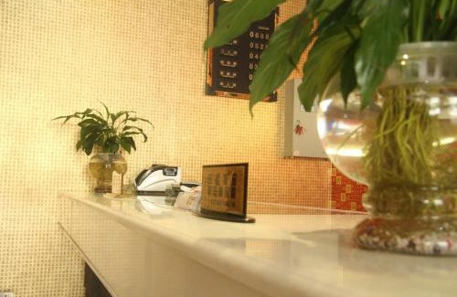 Shiyan House | Wudangshan Daohe Inn