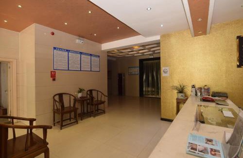 Shiyan House | Wudangshan Daohe Inn