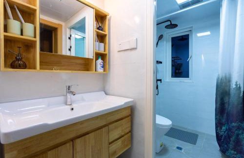 Jiang Han Hotel | Wuhan Jiangan·Central hospital·