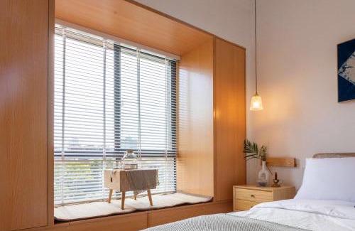 Jiang Han Hotel | Wuhan Jiangan·Central hospital·