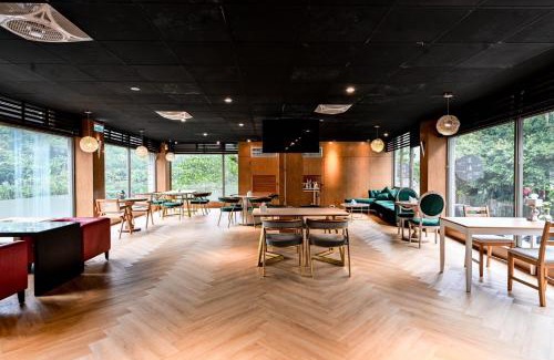 Wulai Hotel | Wulai Karuizawa Inn